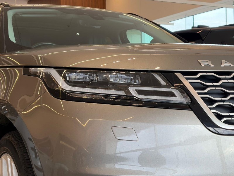 2019 (19) LAND ROVER RANGE ROVER VELAR 2.0 D180 HSE 5dr Auto 5966924