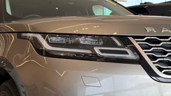 2019 (19) LAND ROVER RANGE ROVER VELAR 2.0 D180 HSE 5dr Auto 5966924
