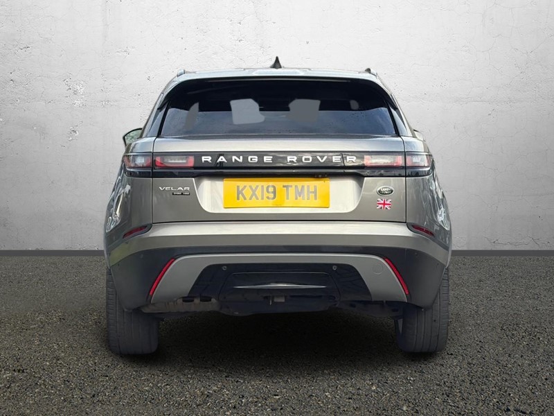 2019 (19) LAND ROVER RANGE ROVER VELAR 2.0 D180 HSE 5dr Auto 5966913