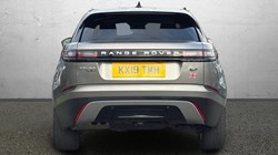 2019 (19) LAND ROVER RANGE ROVER VELAR 2.0 D180 HSE 5dr Auto 5966913