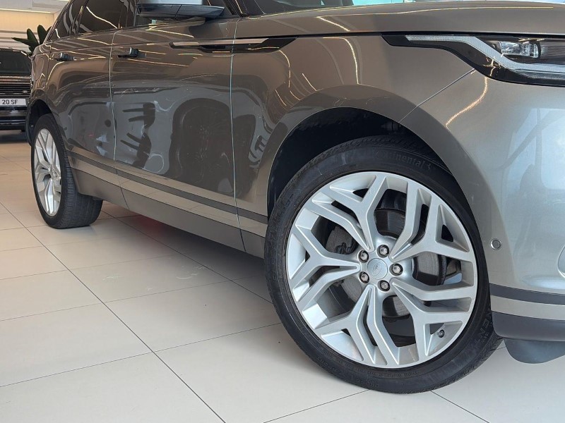 2019 (19) LAND ROVER RANGE ROVER VELAR 2.0 D180 HSE 5dr Auto 5966953