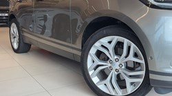 2019 (19) LAND ROVER RANGE ROVER VELAR 2.0 D180 HSE 5dr Auto 5966953