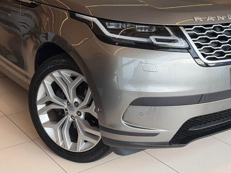 2019 (19) LAND ROVER RANGE ROVER VELAR 2.0 D180 HSE 5dr Auto 5966951