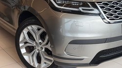 2019 (19) LAND ROVER RANGE ROVER VELAR 2.0 D180 HSE 5dr Auto 5966951