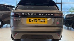 2019 (19) LAND ROVER RANGE ROVER VELAR 2.0 D180 HSE 5dr Auto 5966964