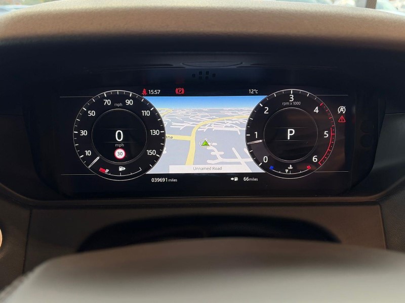 2019 (19) LAND ROVER RANGE ROVER VELAR 2.0 D180 HSE 5dr Auto 5966923