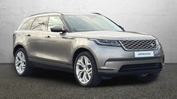2019 (19) LAND ROVER RANGE ROVER VELAR 2.0 D180 HSE 5dr Auto 5966908