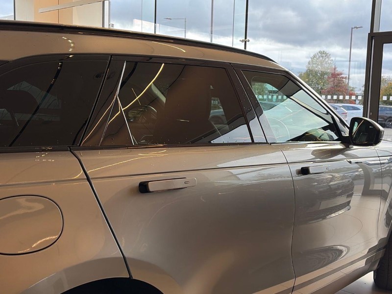 2019 (19) LAND ROVER RANGE ROVER VELAR 2.0 D180 HSE 5dr Auto 5966960