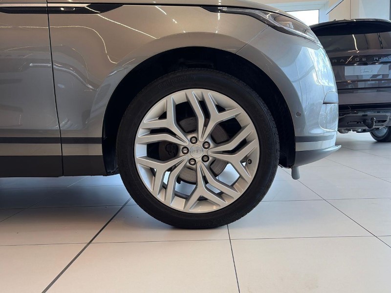 2019 (19) LAND ROVER RANGE ROVER VELAR 2.0 D180 HSE 5dr Auto 5966915