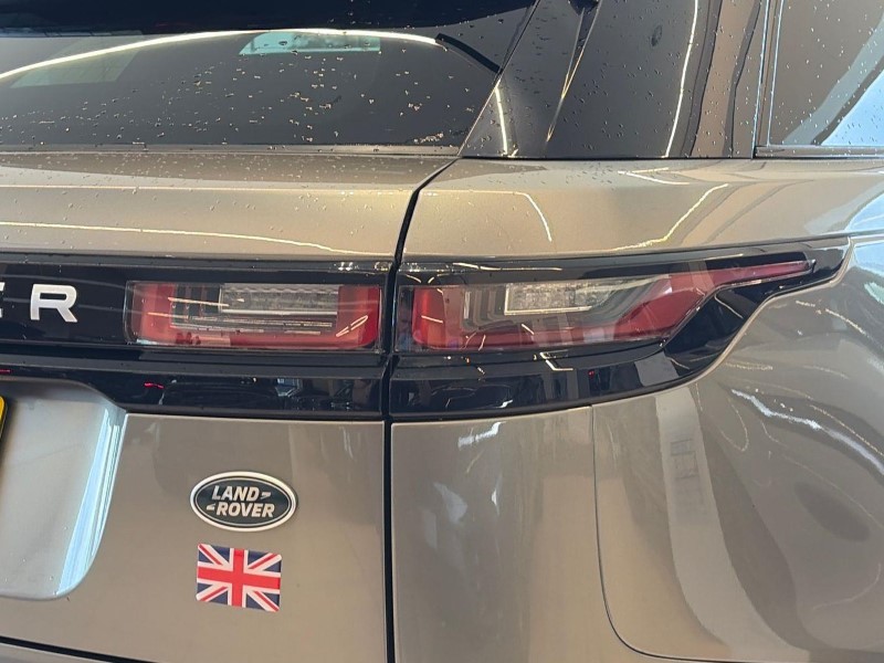 2019 (19) LAND ROVER RANGE ROVER VELAR 2.0 D180 HSE 5dr Auto 5966956