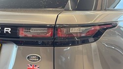 2019 (19) LAND ROVER RANGE ROVER VELAR 2.0 D180 HSE 5dr Auto 5966956