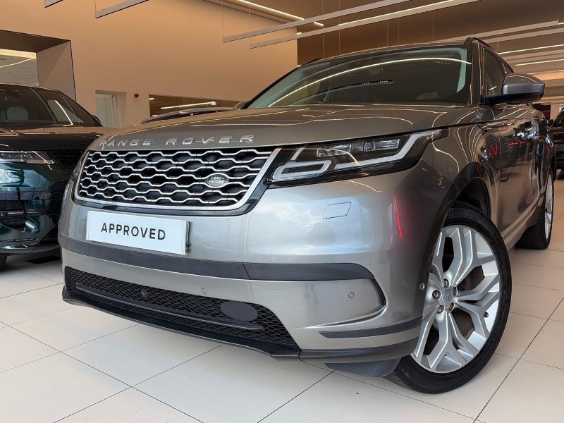 2019 (19) LAND ROVER RANGE ROVER VELAR 2.0 D180 HSE 5dr Auto 5966967