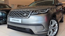 2019 (19) LAND ROVER RANGE ROVER VELAR 2.0 D180 HSE 5dr Auto 5966967