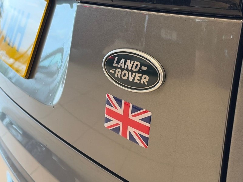 2019 (19) LAND ROVER RANGE ROVER VELAR 2.0 D180 HSE 5dr Auto 5966954