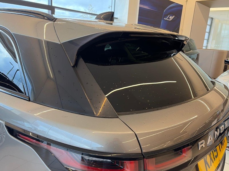2019 (19) LAND ROVER RANGE ROVER VELAR 2.0 D180 HSE 5dr Auto 5966965