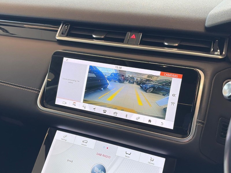 2019 (19) LAND ROVER RANGE ROVER VELAR 2.0 D180 HSE 5dr Auto 5966939
