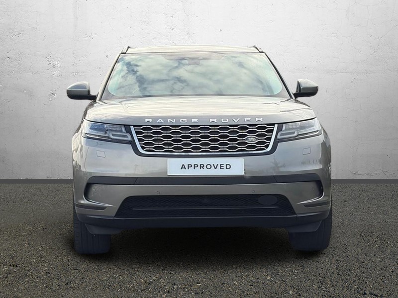 2019 (19) LAND ROVER RANGE ROVER VELAR 2.0 D180 HSE 5dr Auto 5966914