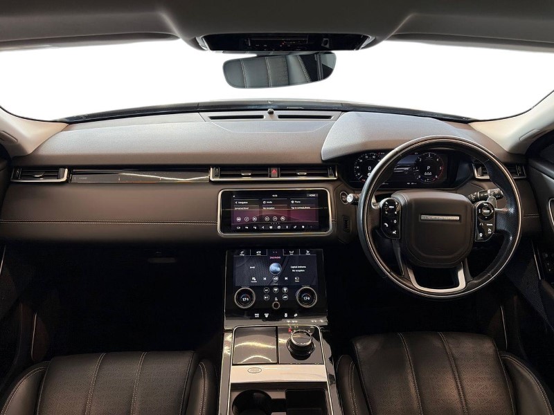 2019 (19) LAND ROVER RANGE ROVER VELAR 2.0 D180 HSE 5dr Auto 5966916