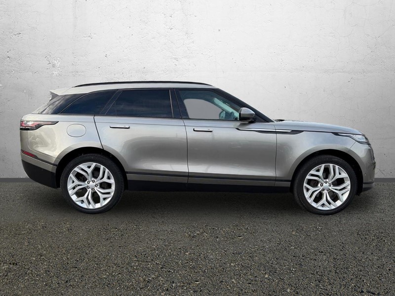 2019 (19) LAND ROVER RANGE ROVER VELAR 2.0 D180 HSE 5dr Auto 5966912