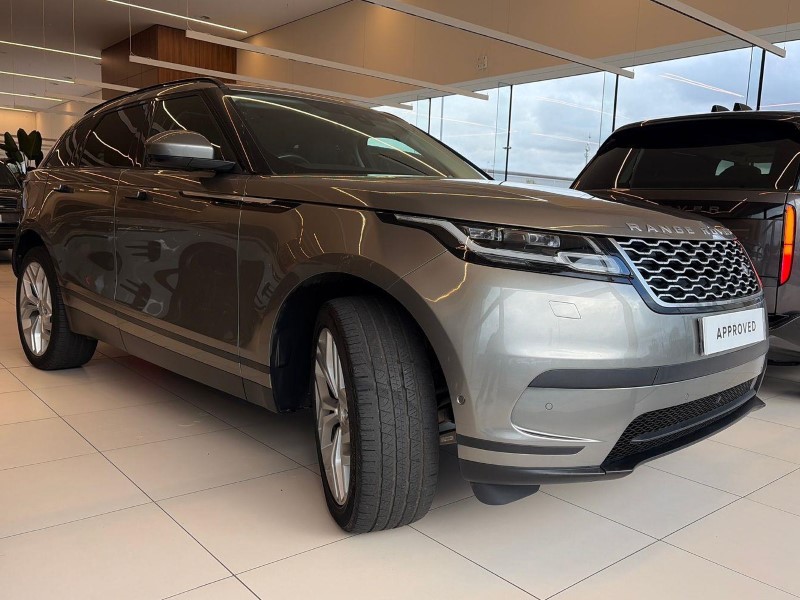 2019 (19) LAND ROVER RANGE ROVER VELAR 2.0 D180 HSE 5dr Auto 5966966