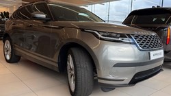 2019 (19) LAND ROVER RANGE ROVER VELAR 2.0 D180 HSE 5dr Auto 5966966