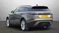 2019 (19) LAND ROVER RANGE ROVER VELAR 2.0 D180 HSE 5dr Auto – Video 1 of 1