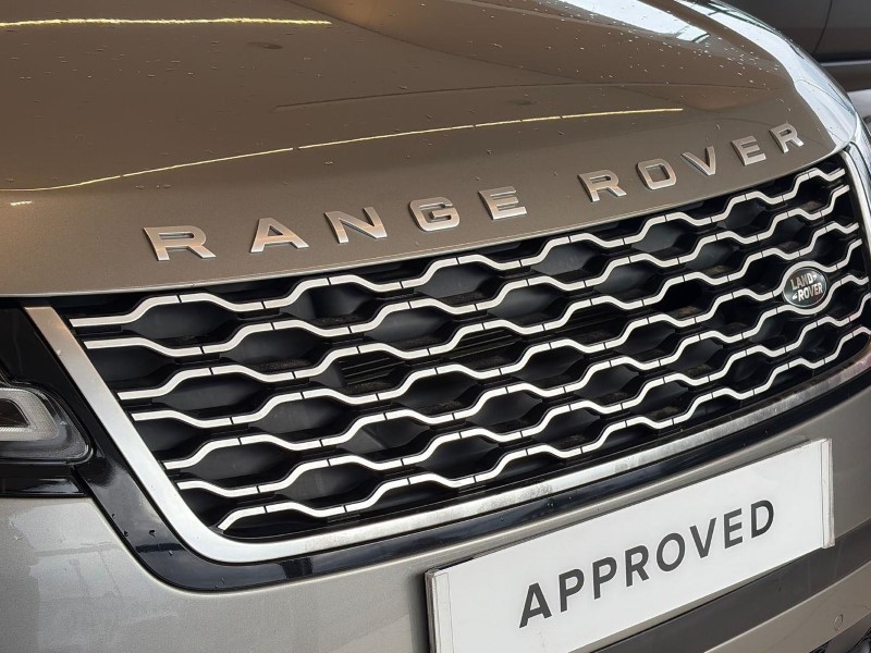 2019 (19) LAND ROVER RANGE ROVER VELAR 2.0 D180 HSE 5dr Auto 5966952