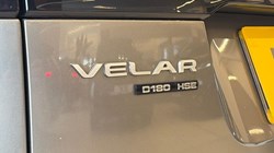 2019 (19) LAND ROVER RANGE ROVER VELAR 2.0 D180 HSE 5dr Auto 5966955