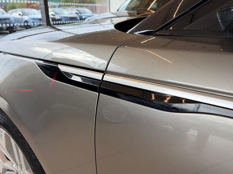 2019 (19) LAND ROVER RANGE ROVER VELAR 2.0 D180 HSE 5dr Auto 5966927