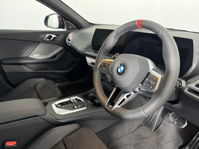  BMW 1 SERIES M135 xDrive 5dr Step Auto 5947142
