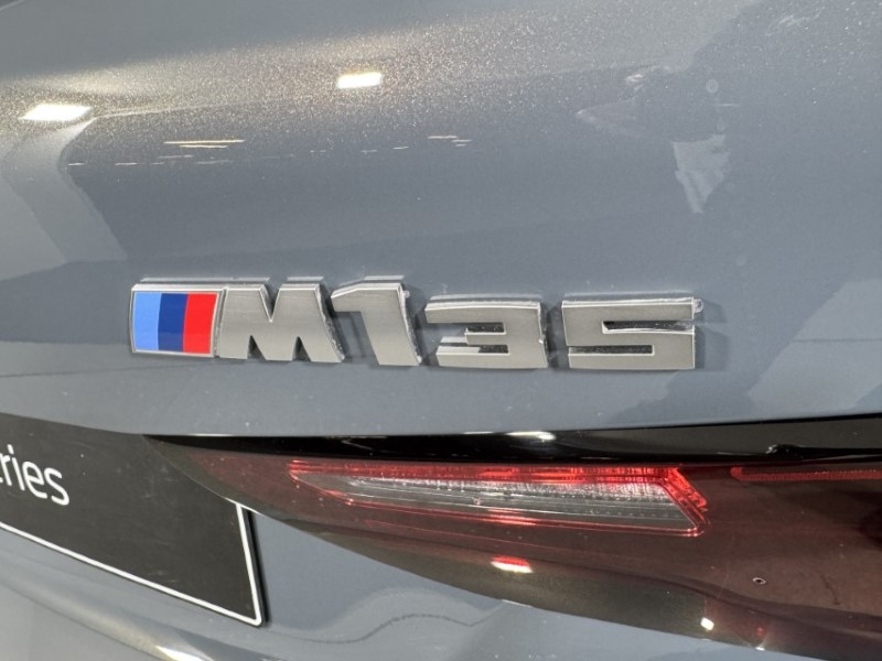  BMW 1 SERIES M135 xDrive 5dr Step Auto 5947157