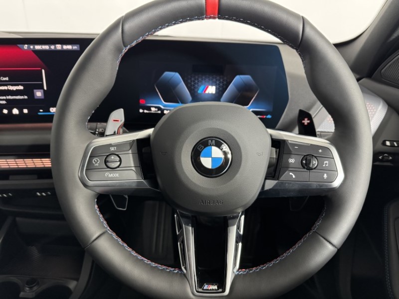  BMW 1 SERIES M135 xDrive 5dr Step Auto 5947084