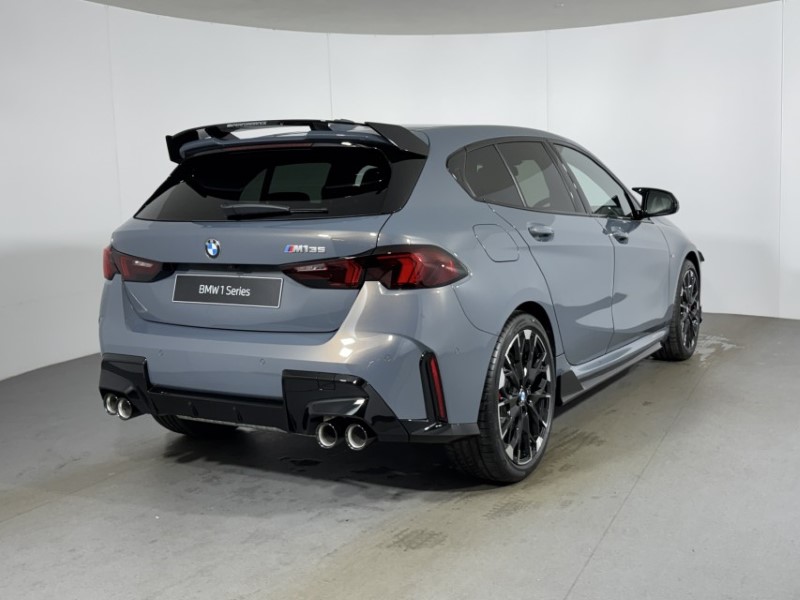  BMW 1 SERIES M135 xDrive 5dr Step Auto 5947178