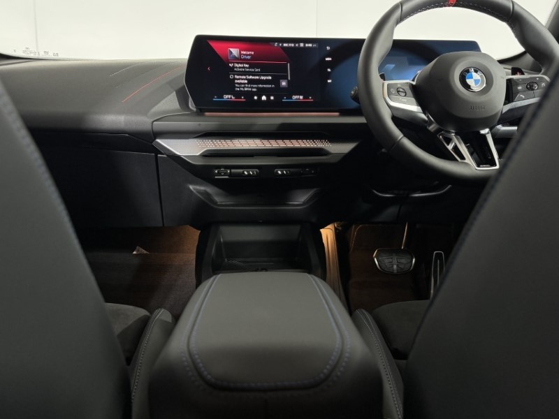  BMW 1 SERIES M135 xDrive 5dr Step Auto 5947171