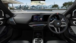 BMW 1 SERIES M135 xDrive 5dr Step Auto 5946738