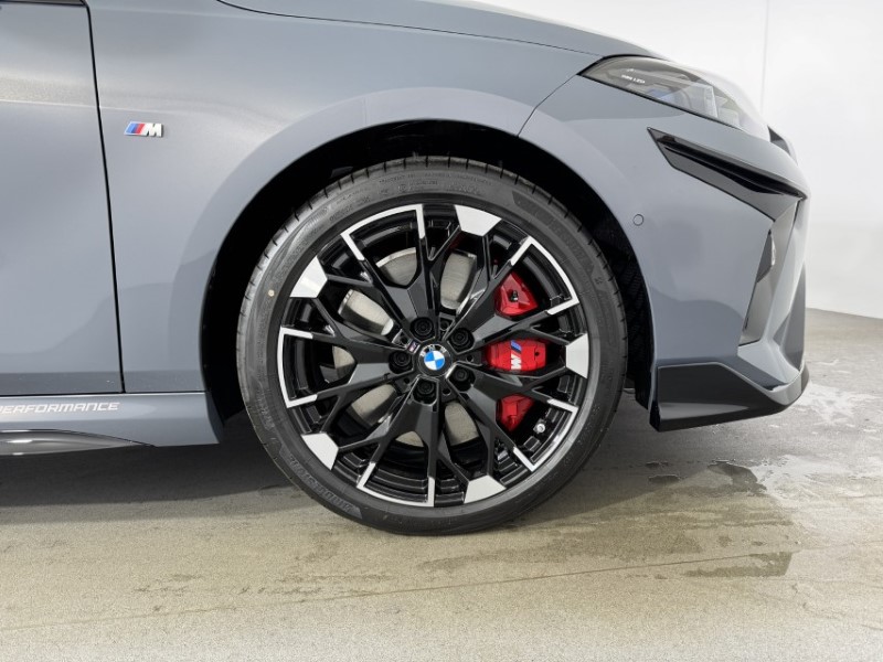  BMW 1 SERIES M135 xDrive 5dr Step Auto 5947152