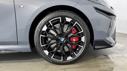 BMW 1 SERIES M135 xDrive 5dr Step Auto 5947152