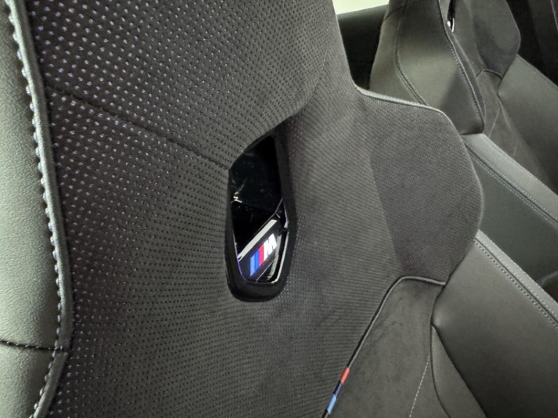  BMW 1 SERIES M135 xDrive 5dr Step Auto 5947136