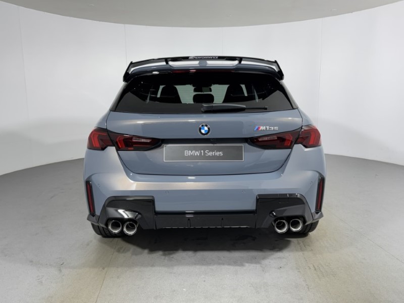  BMW 1 SERIES M135 xDrive 5dr Step Auto 5947158