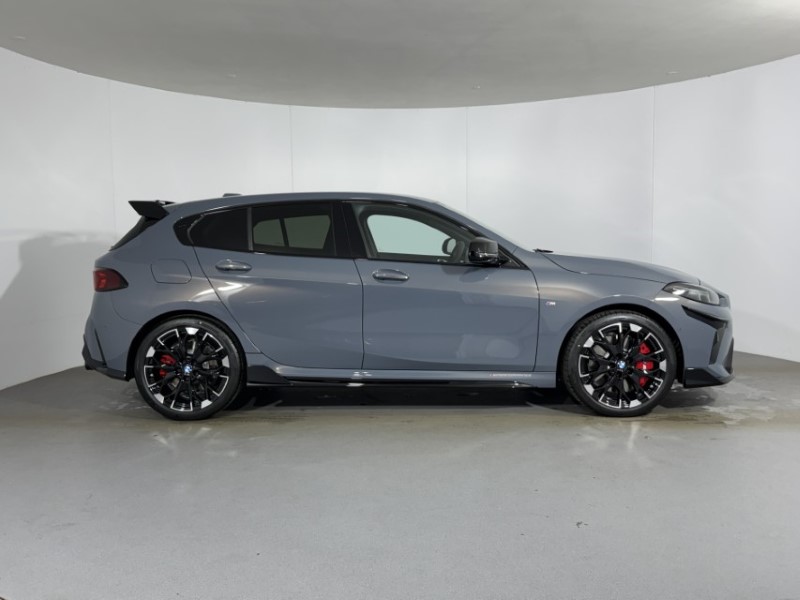  BMW 1 SERIES M135 xDrive 5dr Step Auto 5947174