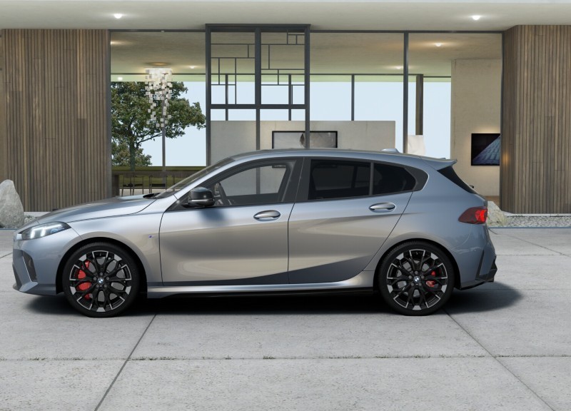  BMW 1 SERIES M135 xDrive 5dr Step Auto 5946735