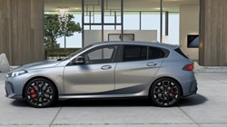 BMW 1 SERIES M135 xDrive 5dr Step Auto 5946735