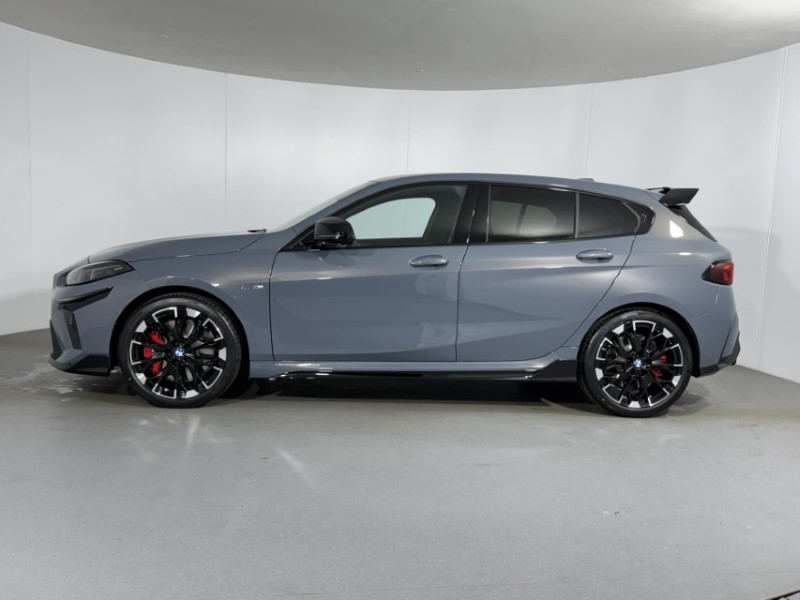  BMW 1 SERIES M135 xDrive 5dr Step Auto 5947176