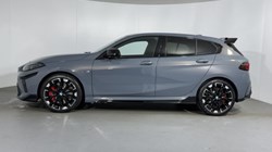BMW 1 SERIES M135 xDrive 5dr Step Auto 5947176