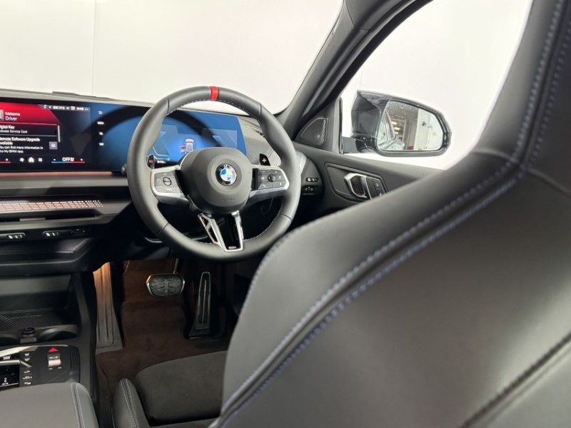  BMW 1 SERIES M135 xDrive 5dr Step Auto 5947172