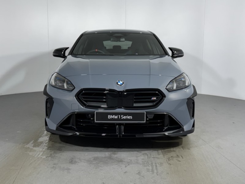  BMW 1 SERIES M135 xDrive 5dr Step Auto 5947180