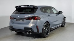 BMW 1 SERIES M135 xDrive 5dr Step Auto 5947179