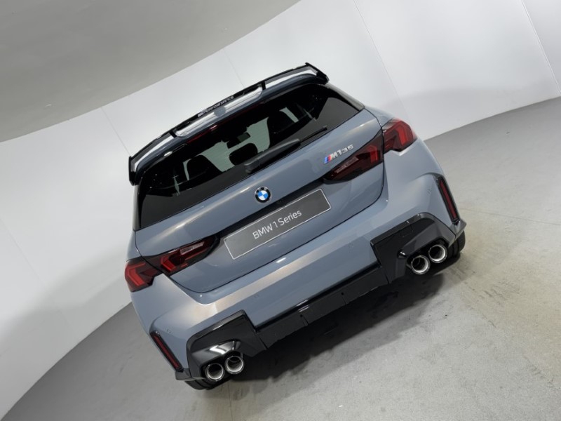  BMW 1 SERIES M135 xDrive 5dr Step Auto 5947159