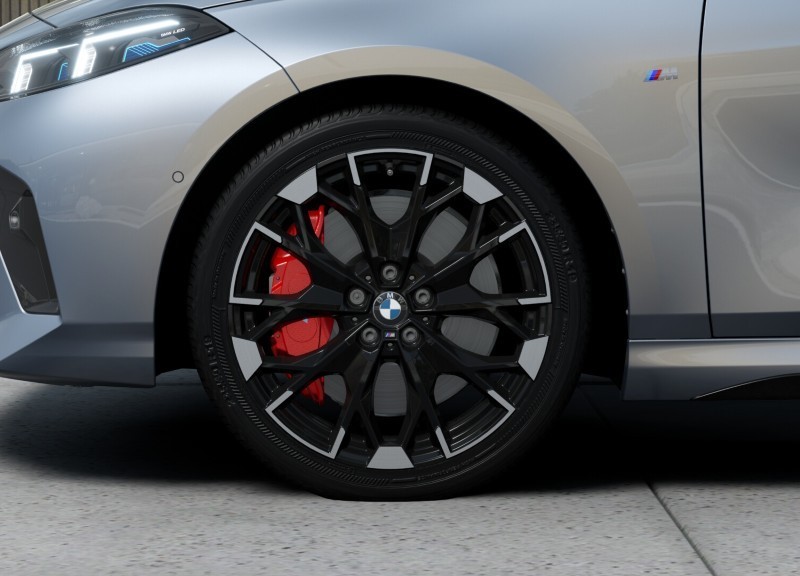  BMW 1 SERIES M135 xDrive 5dr Step Auto 5946746