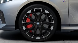BMW 1 SERIES M135 xDrive 5dr Step Auto 5946746